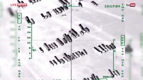 Российские самолеты уничтожили в Сирии 500 грузовиков ИГИЛ с нефтью