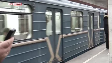 В метро Москвы найдены следы взрывчатки