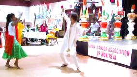 Канадский премьер "взорвал" интернет своим зажигательным танцем