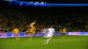 "Şaxtyor" (Donetsk, Ukrayna) - "Real" (Madrid, İspaniya) 3:4