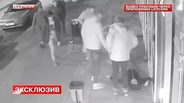 В массовой драке в Волгограде пострадало десять человек
