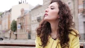Dilara Kazimova - Alev Gibi - Start a Fire (Turkish version)