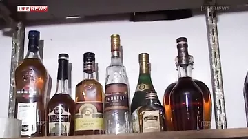 В Перми 69-летний пенсионер организовал подпольный алкогольный цех