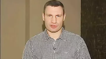 Виталий Кличко: я не узнал своего брата на ринге