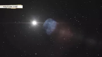 Астрономы открыли новую луну Нептуна