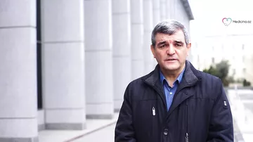 Fazil Mustafanın sağlamlıq resepti - Deputatın inanılmaz həyat tərzi