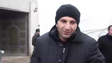 “Dedilər “yaxşıya doğru gedir”, axırda uşağımızın meyitin verdilər” - Ölən uşağın əmisi