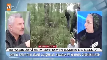 Makler əslində qadın alverçisidir
