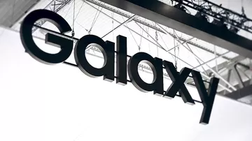 Galaxy S10 с поддержкой 5G показали на видео