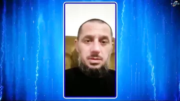Чеченец извинился перед азербайджанским народом за свои слова