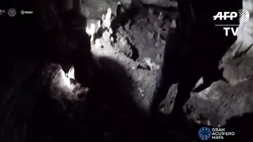 Найдены невероятные сокровища майя