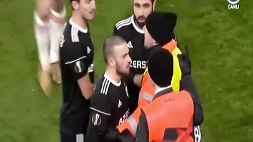 “Arsenal” Azərbaycana qarşı təxribata görə cəzalandırıldı