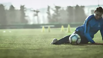 Head & Shoulders - heç nəyin sənə mane olmasına icazə vermə, hətta kəpəyin belə!