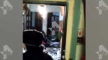 Moskvada mənzildən “Mauqli” qız tapıldı