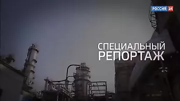 Бакинский баррель. Специальный репортаж Александры Суворовой