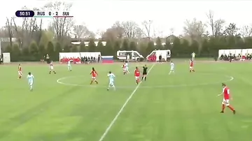 Qızların Avropa çempionatında yumruq davası