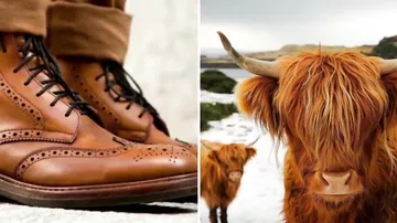 Почему ботинки со шнуровкой – заслуга толстого графа, или 10 историй о классических моделях обуви