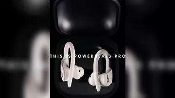 Apple şirkəti Beats brendinin yeni naqilsiz qulaqlıq modelini təqdim etdi