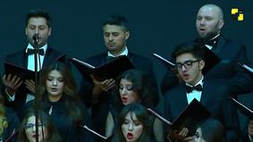 Tbilisi Choral Music 9th International Festival