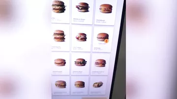 Подростки показали в сети, как можно бесплатно поесть в McDonald’s