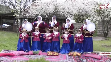 “Nənələr” qədər məşhur olan “Nəvələr”