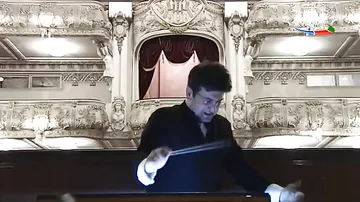 Azərbaycanda ilk dəfə tele-opera çəkildi