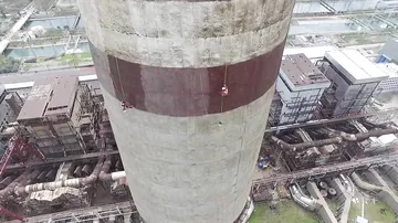 Azərbaycan İstilik Elektrik Stansiyası tam yenidən qurulur