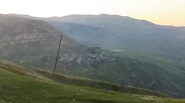 Sudur: Qusarın keçmişdən qalan kəndi