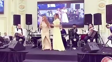 Xatirə bu geyiminə görə TƏNQİD EDİLDİ