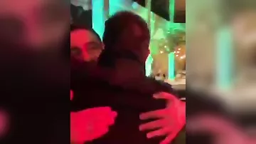 "Bakılı oğlanlar" bir araya gəlib, əyləndilər