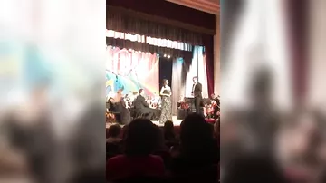 Akademik Musiqili Teatrın solisti Belarusiya və Ukraynada alqışlarla qarşılanıb	- 1