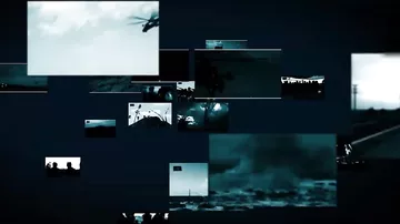 Əməliyyat-taktiki təlimləri çərçivəsində səhra şəraitində təminat məntəqələri yaradılıb - 22.05.2019