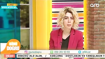 Gün altında qalan ərzaqlar: “Bir var ki, gedim içəridən gətirim, hazır ordan verirəm”