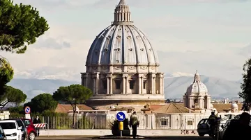 11 таинственных достопримечательностей Рима, о которых мало кто знает