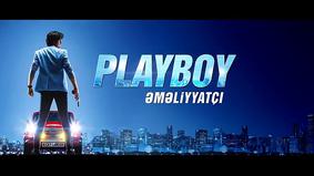 “CinemaPlus”da “Playboy əməliyyatçı” filminin azərbaycan dilində nümayişi keçirilib