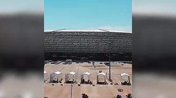 Instagram взорвал видеоролик, снятый немецкими блогерами в Баку