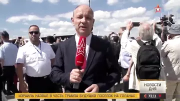 Конкурент F-35: Турция показала макет истребителя пятого поколения