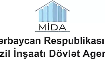 Yasamal Yaşayış Kompleksinin tikintisi davam etdirilir