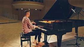 Самый быстрый пианист мира в Баку с абсолютно новой программой - 1
