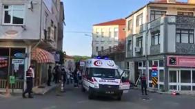 Türkiyədə dəhşətli hadisə - 10 ölü, 30 yaralı