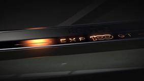 Bentley EXP 100 GT konseptini hazırlayıb