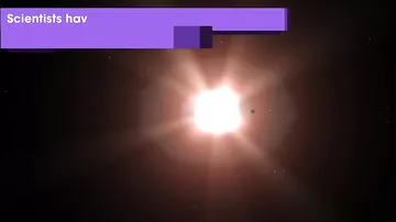 “TESS” aparatı ən kiçik ekzoplanet aşkarlayıb