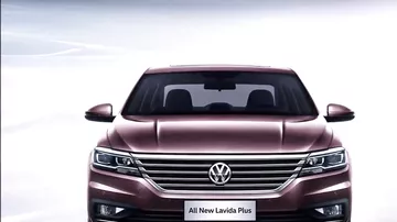 Volkswagen Lavida Plus elektrik sedanını hazırladı