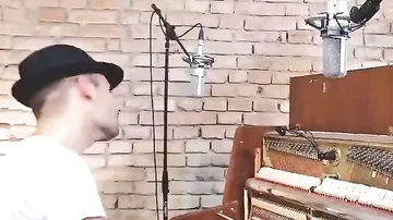 В рамках мирового турне в Бакинском конгресс-центре выступит Петер Бенце - 2