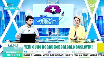 Sürücülər tibbi çantaya niyə biganə yanaşırlar?