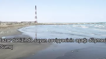"Azərenerji" Sumqayıt Elektrik Stansiyasında 750 metr uzunluğunda estakada tikir