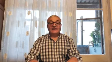 AXCP funksioneri: "Əli Kərimli, sənin məqsədin bizi aldatmaqdır"