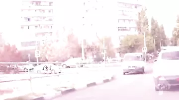 Rusiyada deputat avtomobillə uşağı vurub qaçdı
