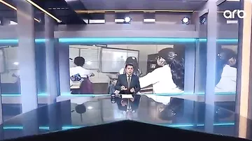 Dərs vaxtı tənəffüsə vaxt tapmayanlar - Zaman uzadıla bilər – TƏKLİF