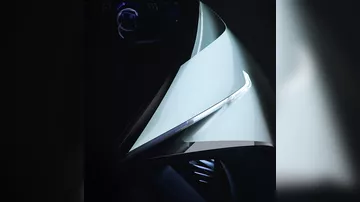 Lexus Tokyo avtosalonuna yeni avtonom elektrokarla qatılacaq